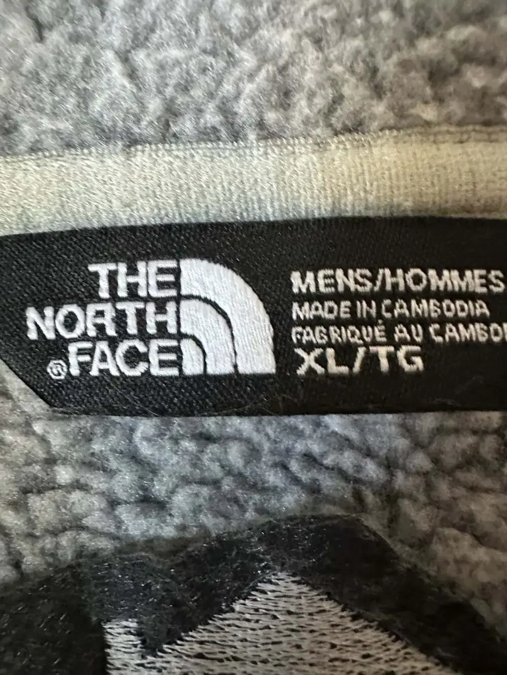 The North Face north face